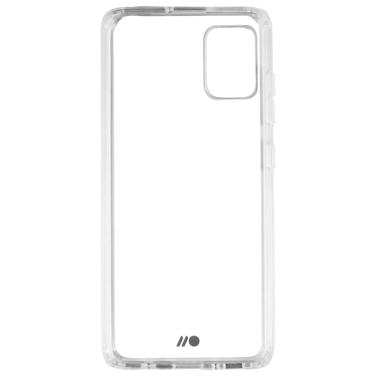 Case-Mate Tough Case   Glass Screen Protector for Samsung Galaxy A51 - Clear