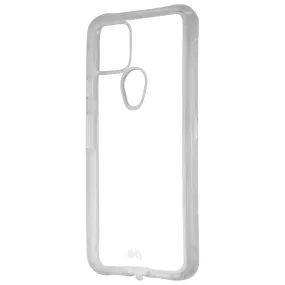 Case-Mate Tough Clear Series Case for Google Pixel 5 - Clear