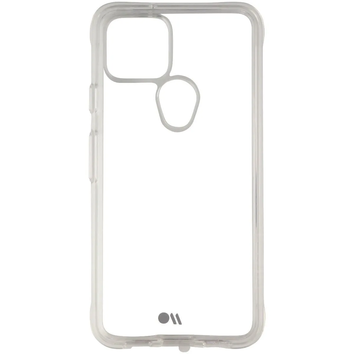 Case-Mate Tough Clear Series Case for Google Pixel 5 - Clear