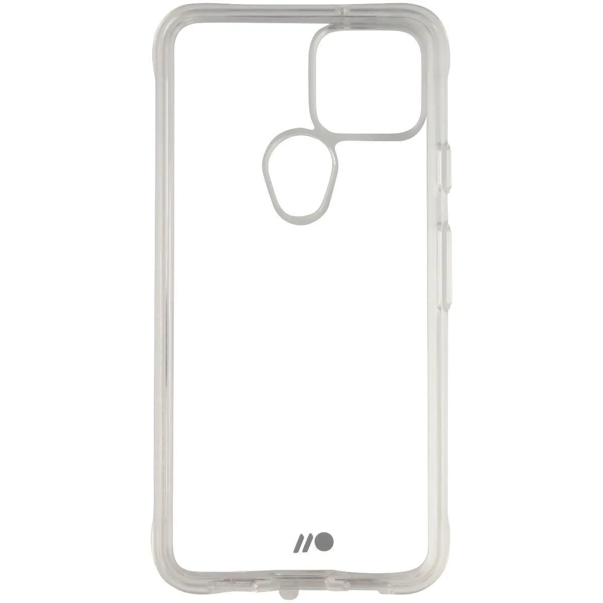 Case-Mate Tough Clear Series Case for Google Pixel 5 - Clear