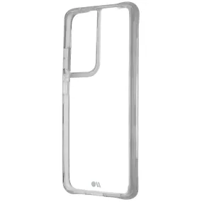 Case-Mate Tough Series Case for Samsung Galaxy S21 Ultra 5G - Clear