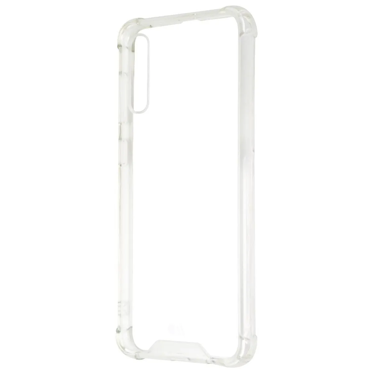 Case-Mate Tough Series Hybrid Case for Samsung Galaxy A50 - Clear