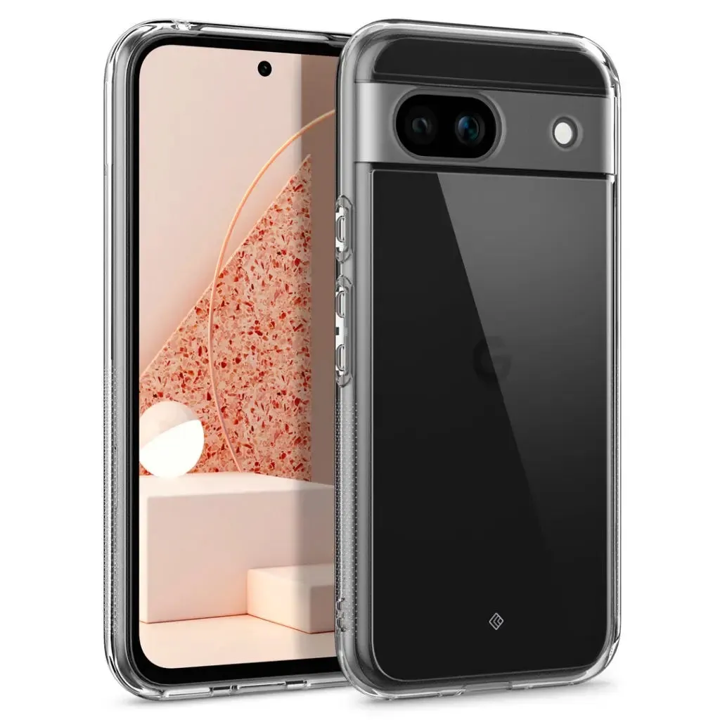 Caseology Google Pixel 8a Case Capella