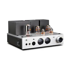 Cayin HA-2A | Desktop Tube Headphone Amplifier