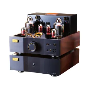 Cayin Soul 170HA | Flagship Class A Speaker/Headphone Tube Amp