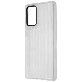 CellHelmet Altitude X PRO Series Case for Samsung Galaxy Note20 (5G) - Clear