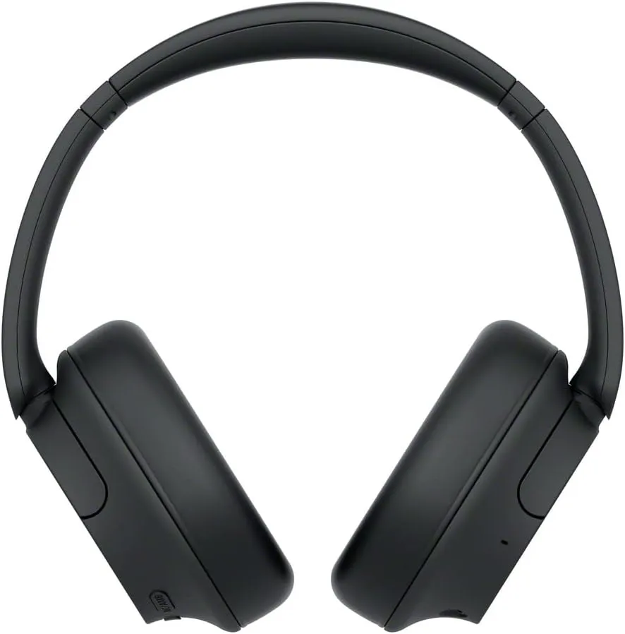 Certified Refurbished - Sony WH-CH720N Noise Canceling Wireless Headphones