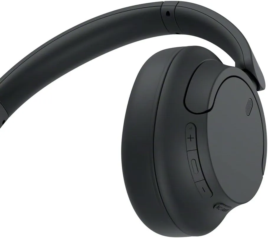 Certified Refurbished - Sony WH-CH720N Noise Canceling Wireless Headphones