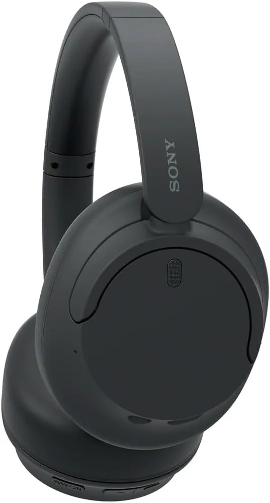 Certified Refurbished - Sony WH-CH720N Noise Canceling Wireless Headphones