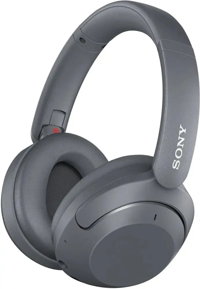 Certified Refurbished - Sony WH-XB910N EXTRA BASS Noise Cancelling Bluetooth Headphones