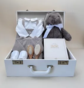 Charming Cruiser Baby Gift Set