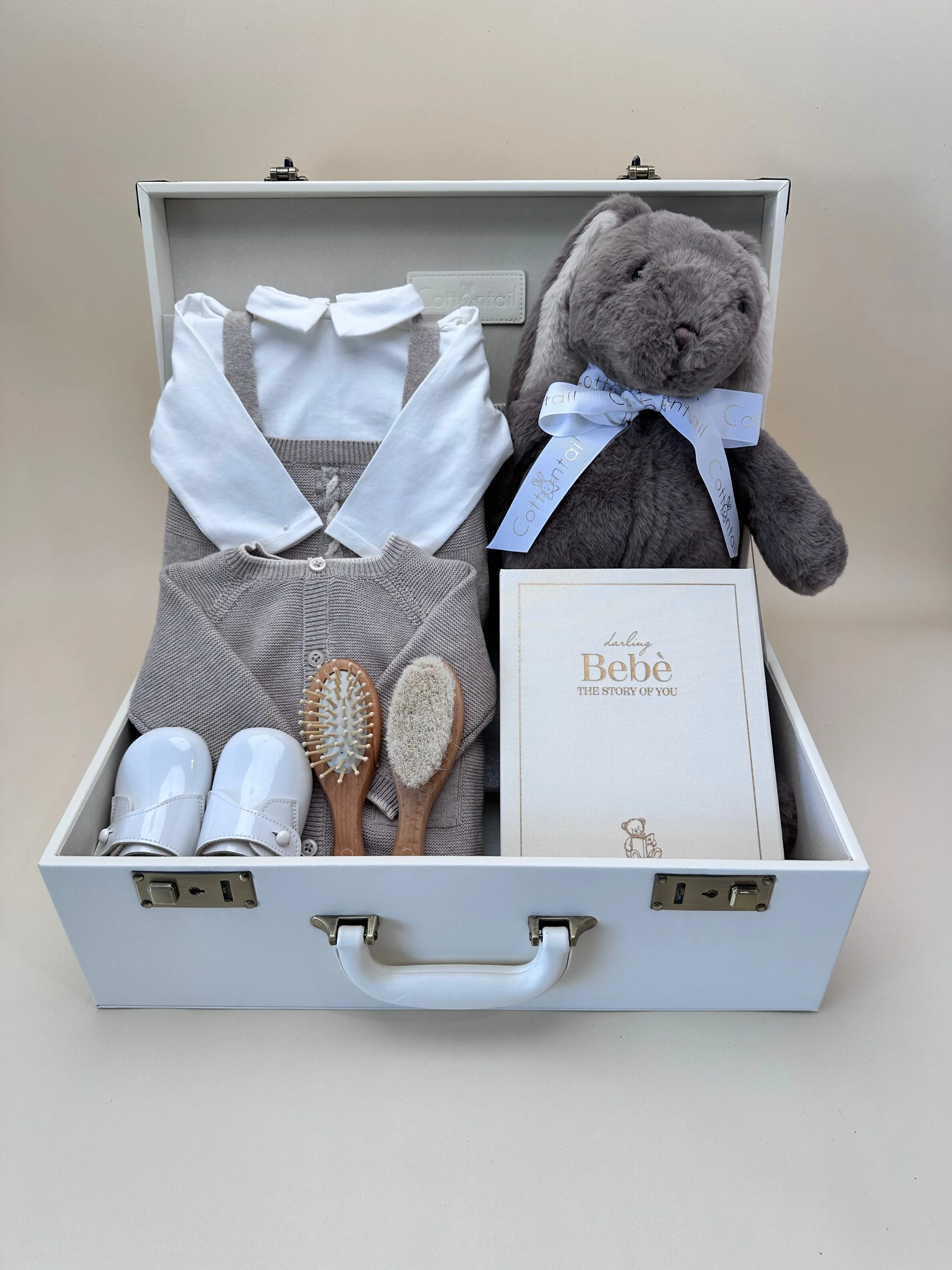 Charming Cruiser Baby Gift Set