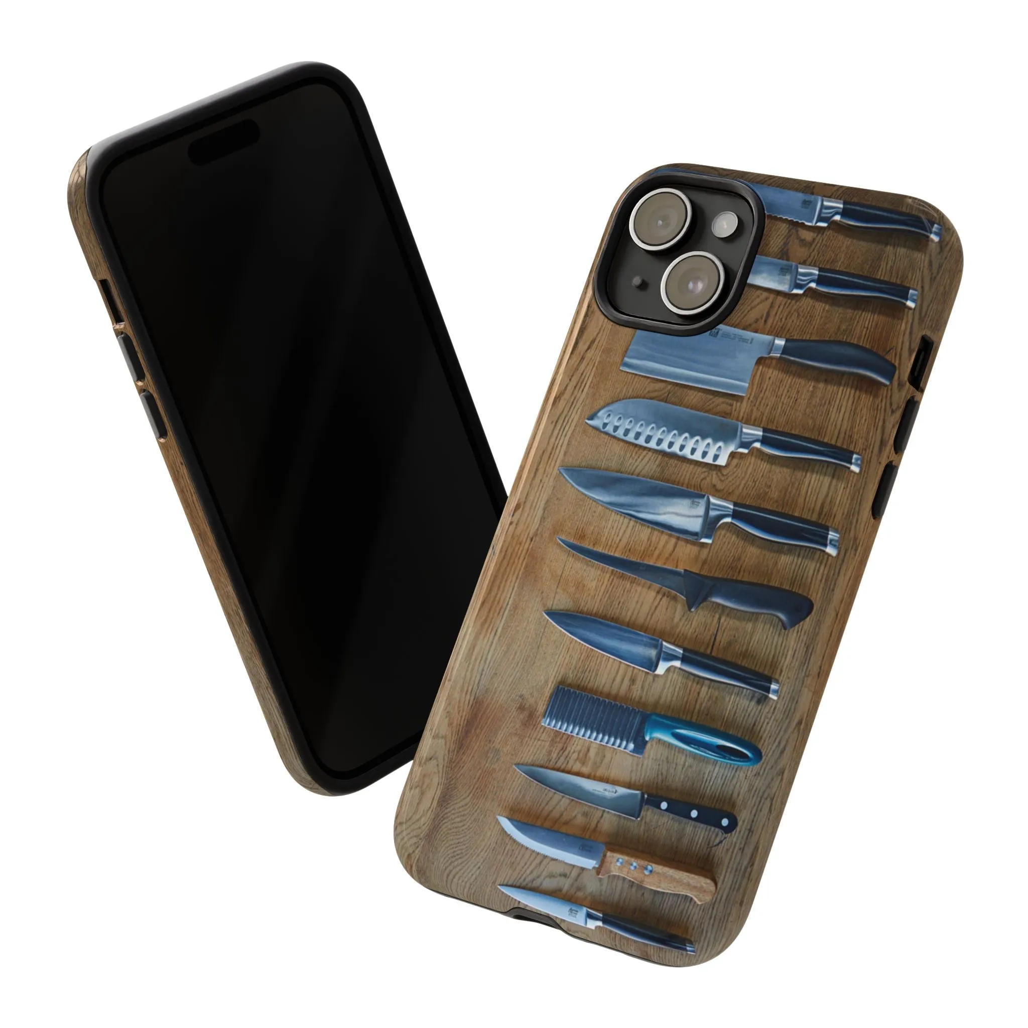 CHEF PHONE CASES