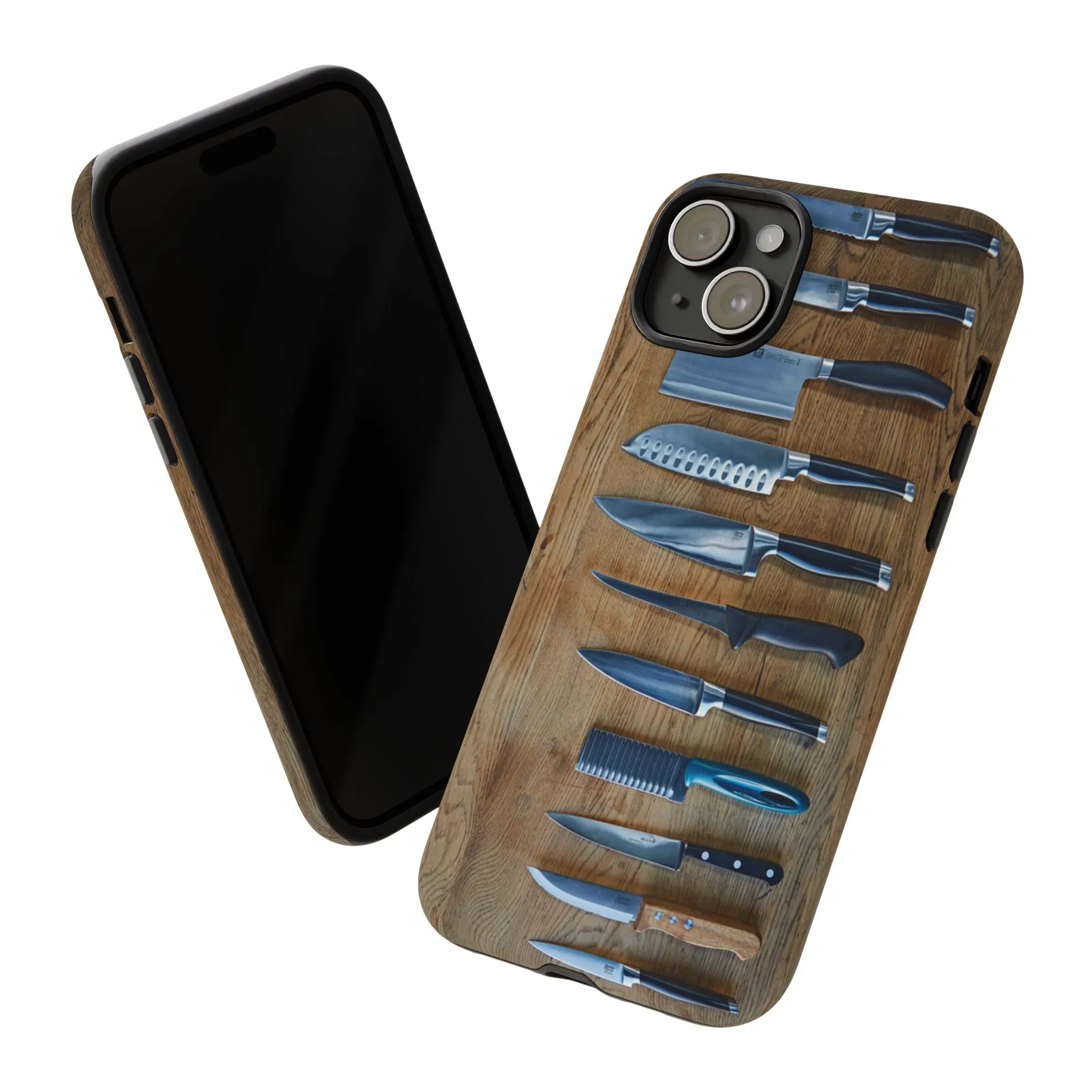 CHEF PHONE CASES