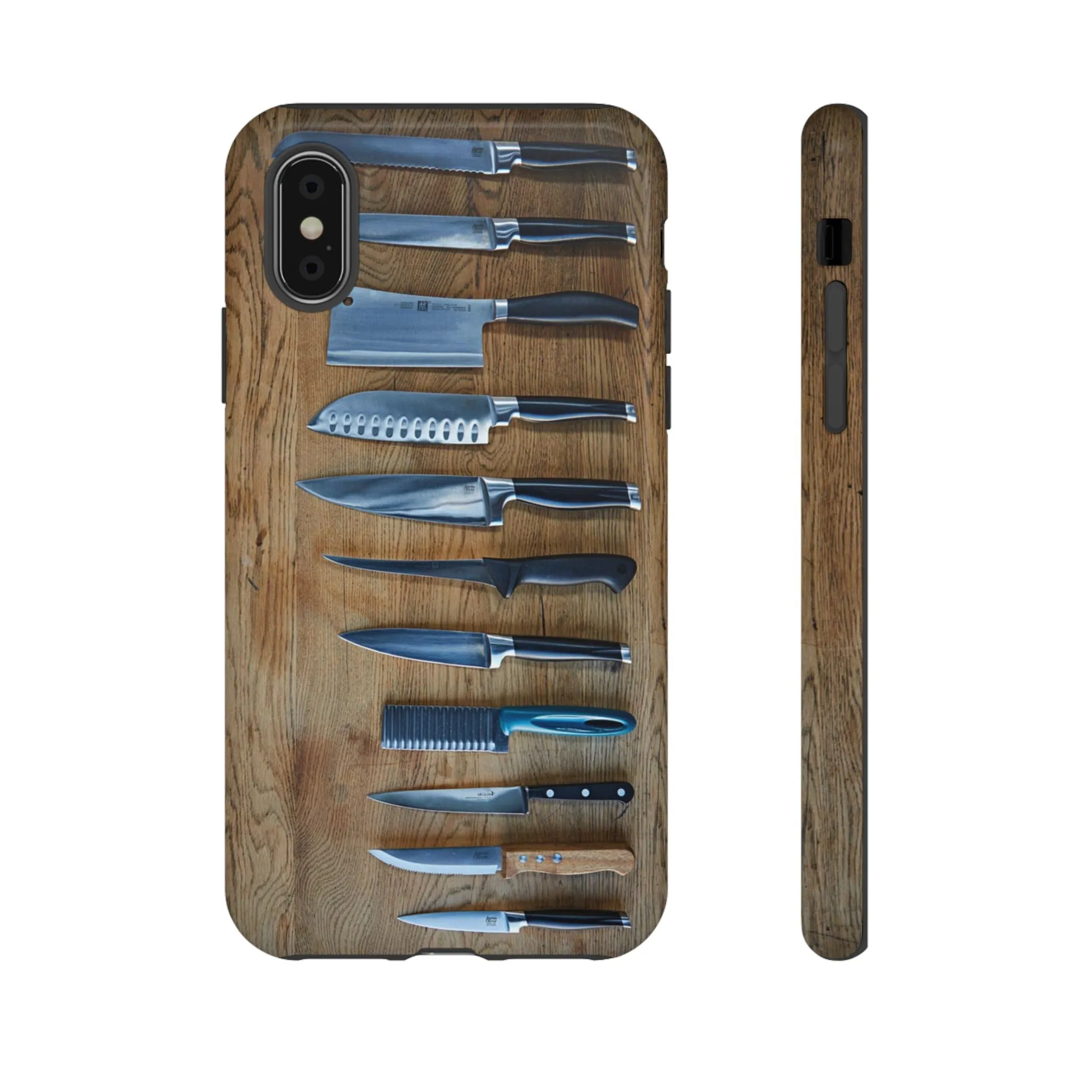 CHEF PHONE CASES