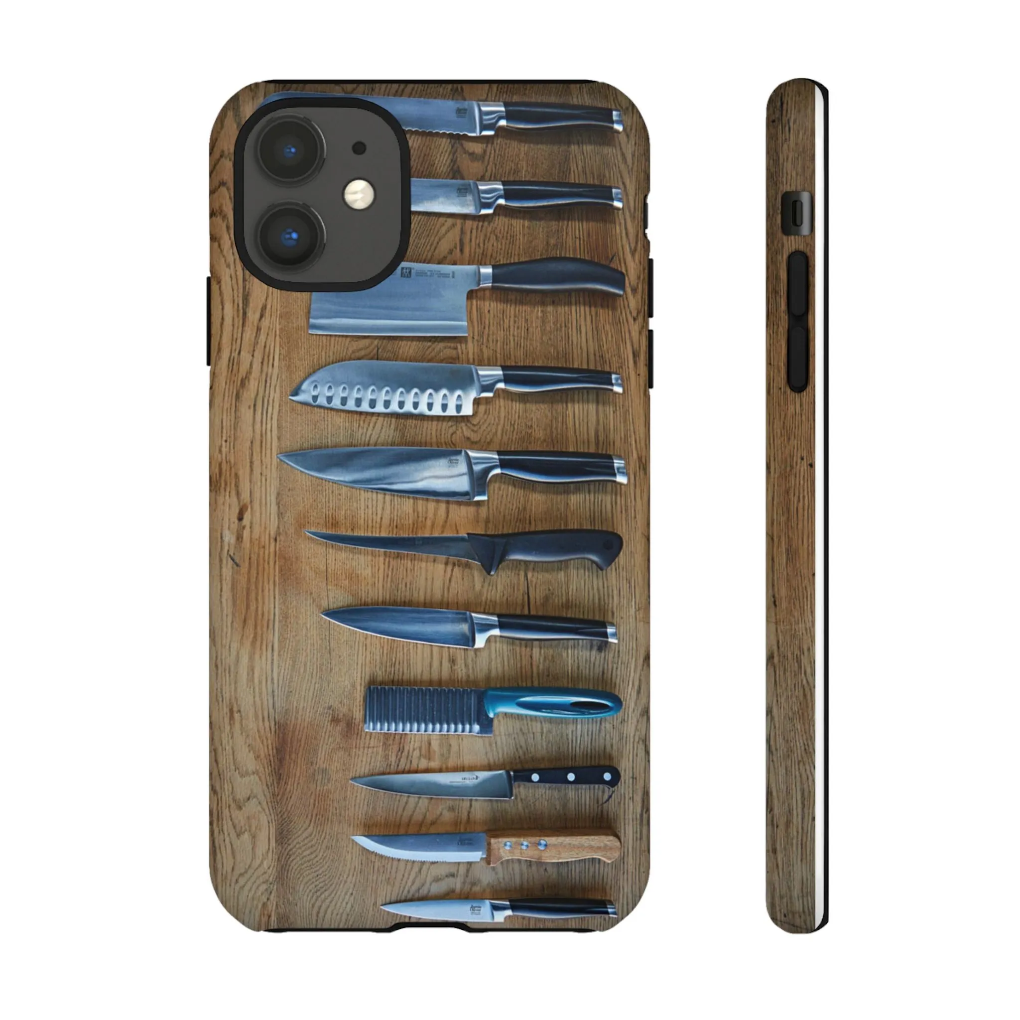 CHEF PHONE CASES