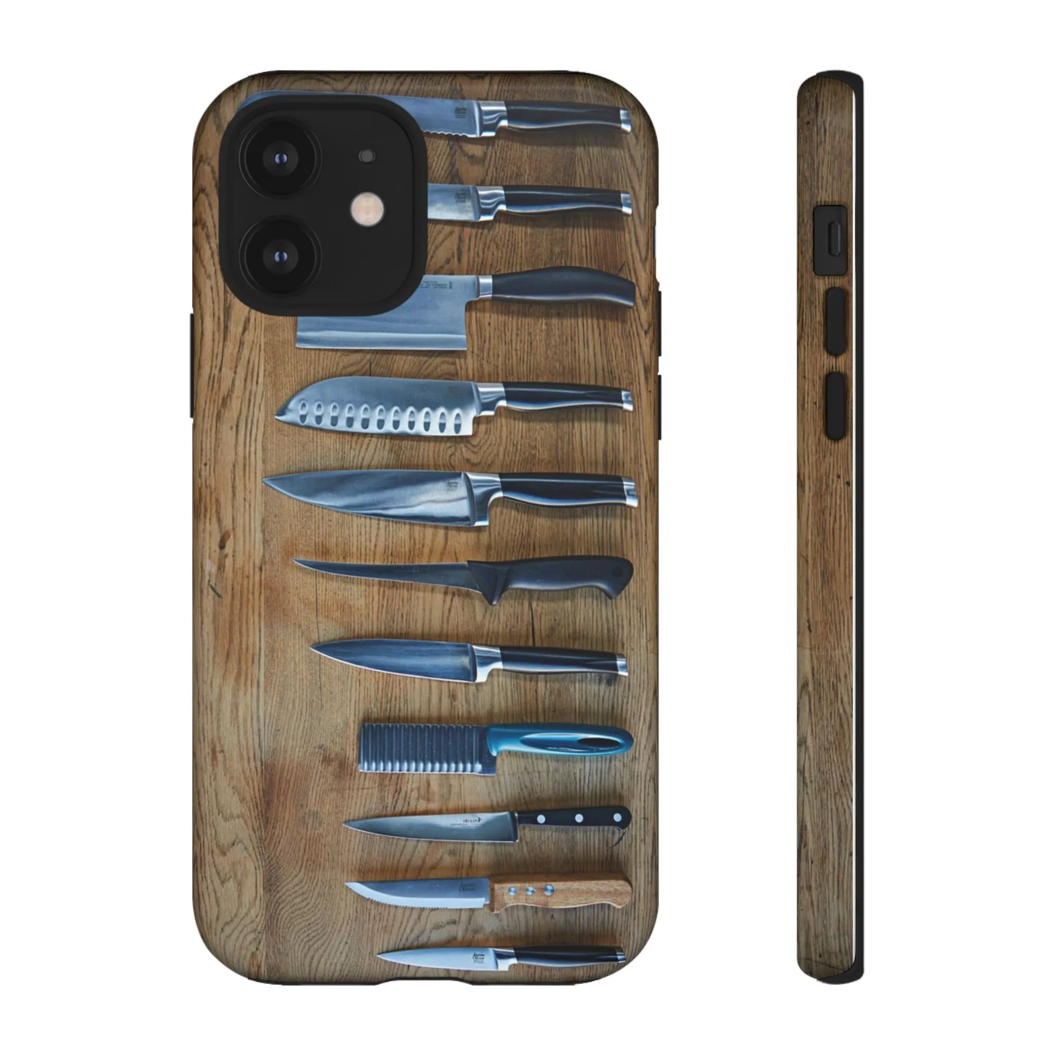 CHEF PHONE CASES