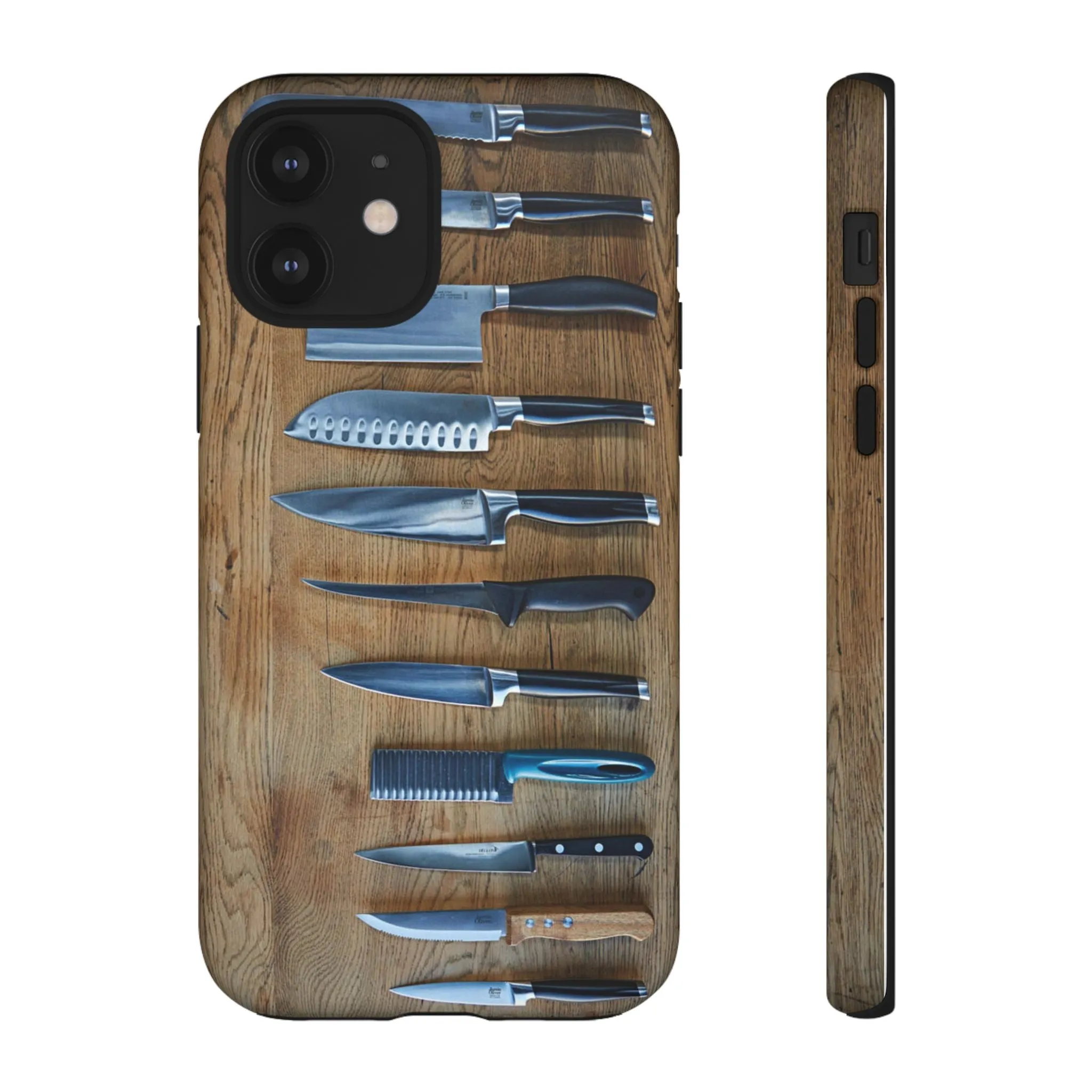 CHEF PHONE CASES