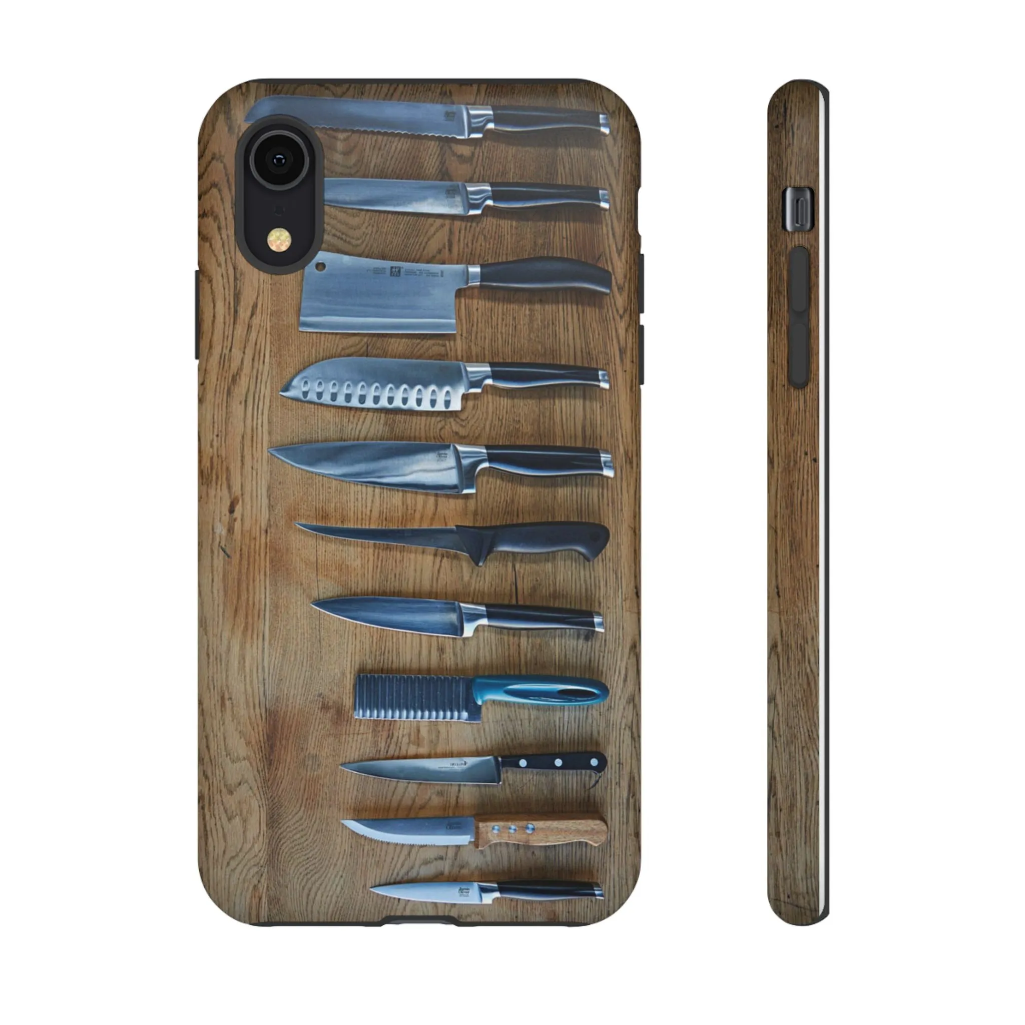 CHEF PHONE CASES