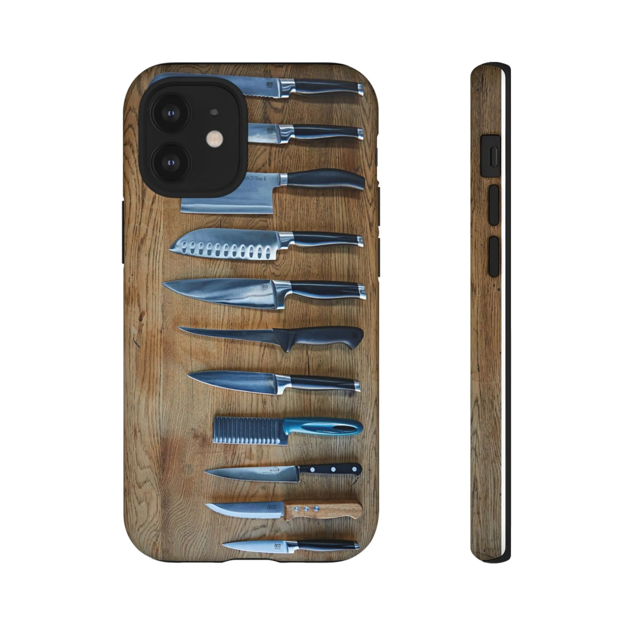 CHEF PHONE CASES