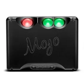 Chord Mojo DAC / Portable Headphone Amplifier