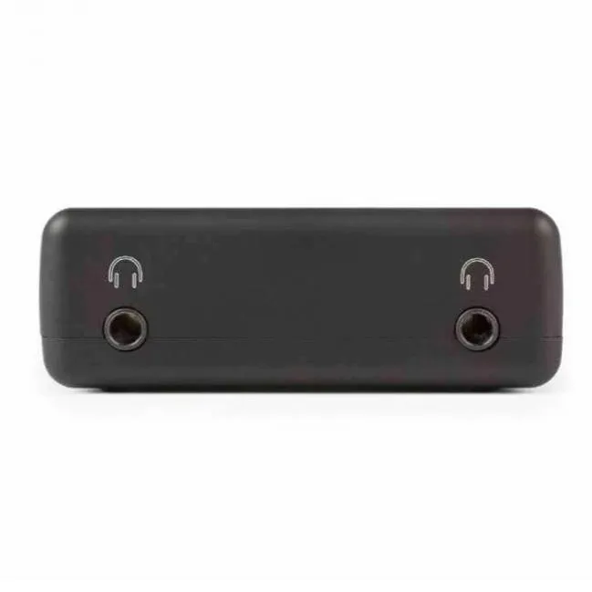 Chord Mojo DAC / Portable Headphone Amplifier