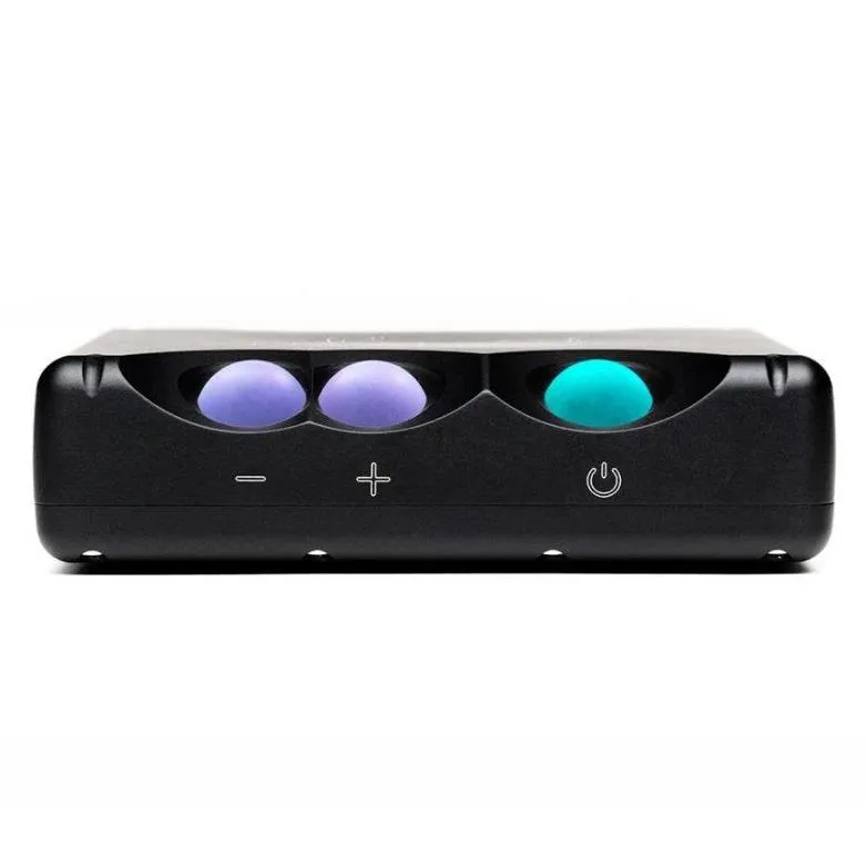 Chord Mojo DAC / Portable Headphone Amplifier