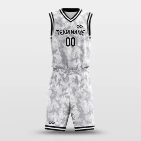 Classic 65 - Customized Sublimated Basketball Set