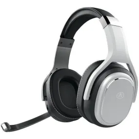 ClearDryve 200 Premium Noise-Canceling Headphones-Headset with Bluetooth