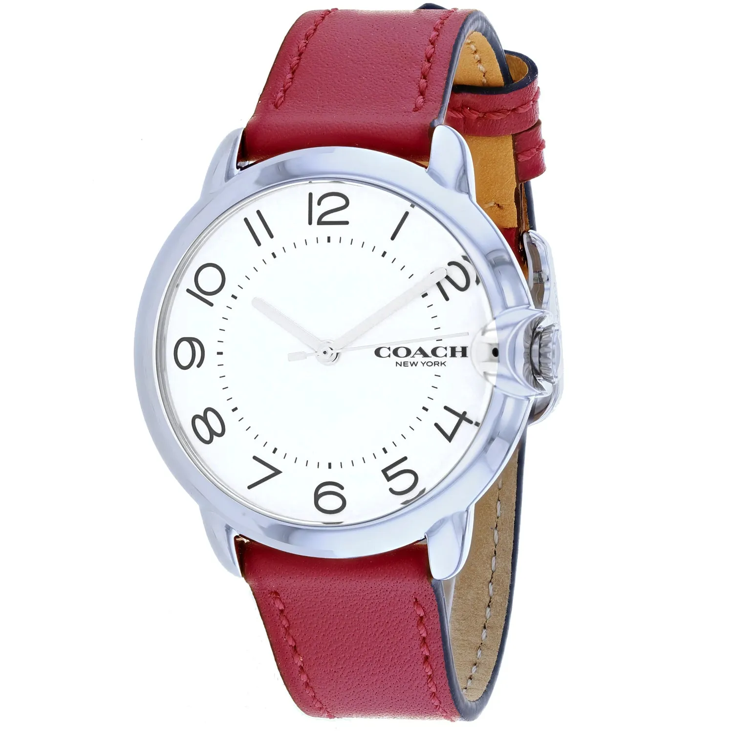 Coach Women's Arden 36mm Quartz Watch 14503724