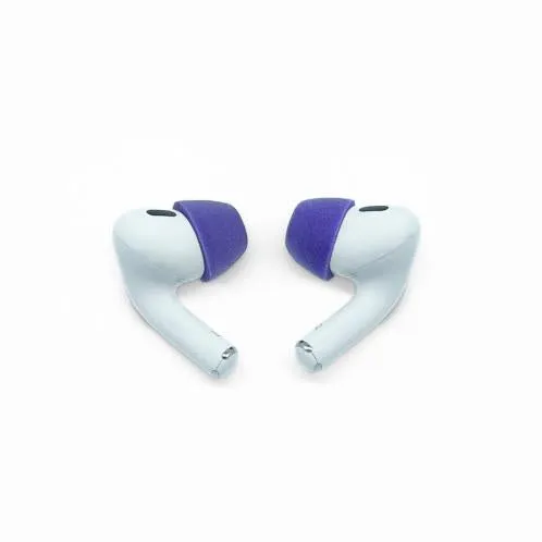 Comply Headphones Ear Tips for AirPods Pro (Lilac) [Medium/3 Pairs]