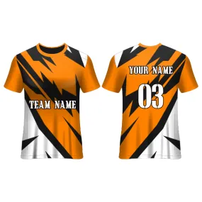 Copy of NEXT PRINT All Over Printed Customized Sublimation T-Shirt Unisex Sports Jersey Player Name & Number, Team Name.2080352233