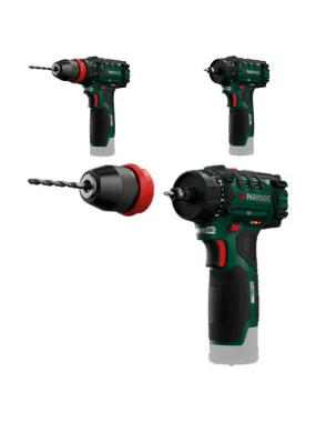 Cordless Drill 12 V