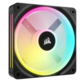 Corsair Icue Link Qx120 Rgb - Case Fan