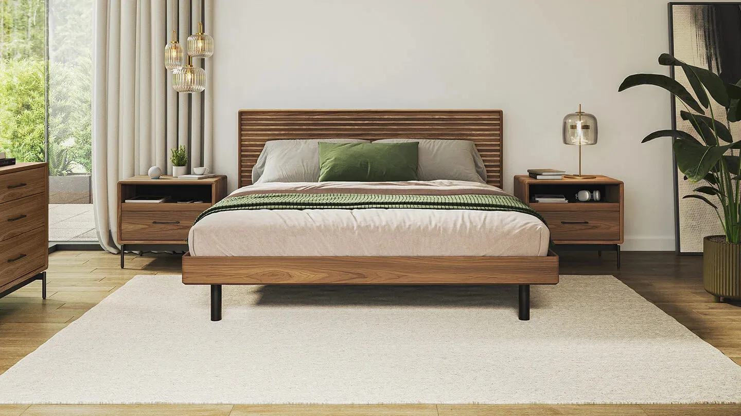 Cross-LINQ | Bed by BDi