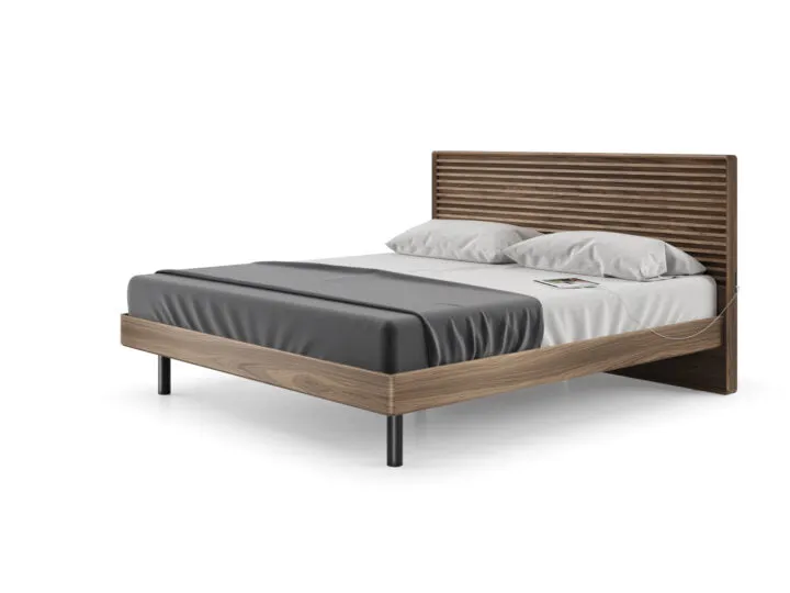 Cross-LINQ | Bed by BDi