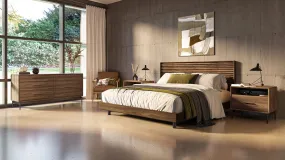 Cross-LINQ | Bed by BDi