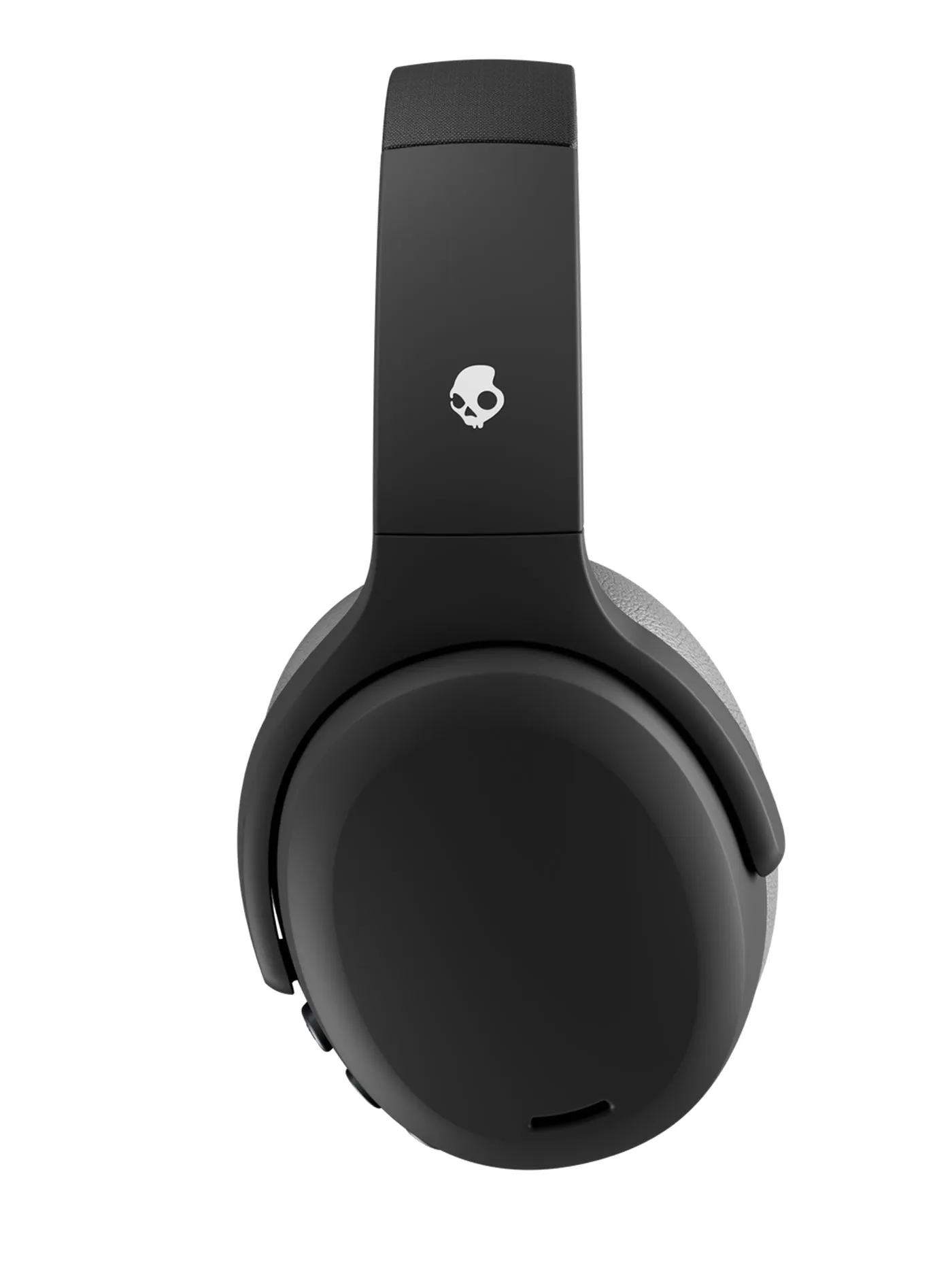 Crusher ANC 2 Black Headphones