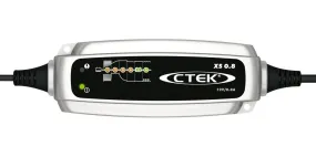 Ctek 12v 0.8Amp Battery Charger