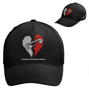 Custom Corporate Client Gifts, Personalized Valentine's Hat, Custom Best Gift for Lover, Valentine's Gift,Hats-23020207