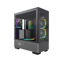 Customized Gaming PC Core i5-12400F, RTX 4060Ti, 16GB RAM