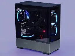 Customized Gaming PC Core i5-12400F, RTX 4060Ti, 16GB RAM