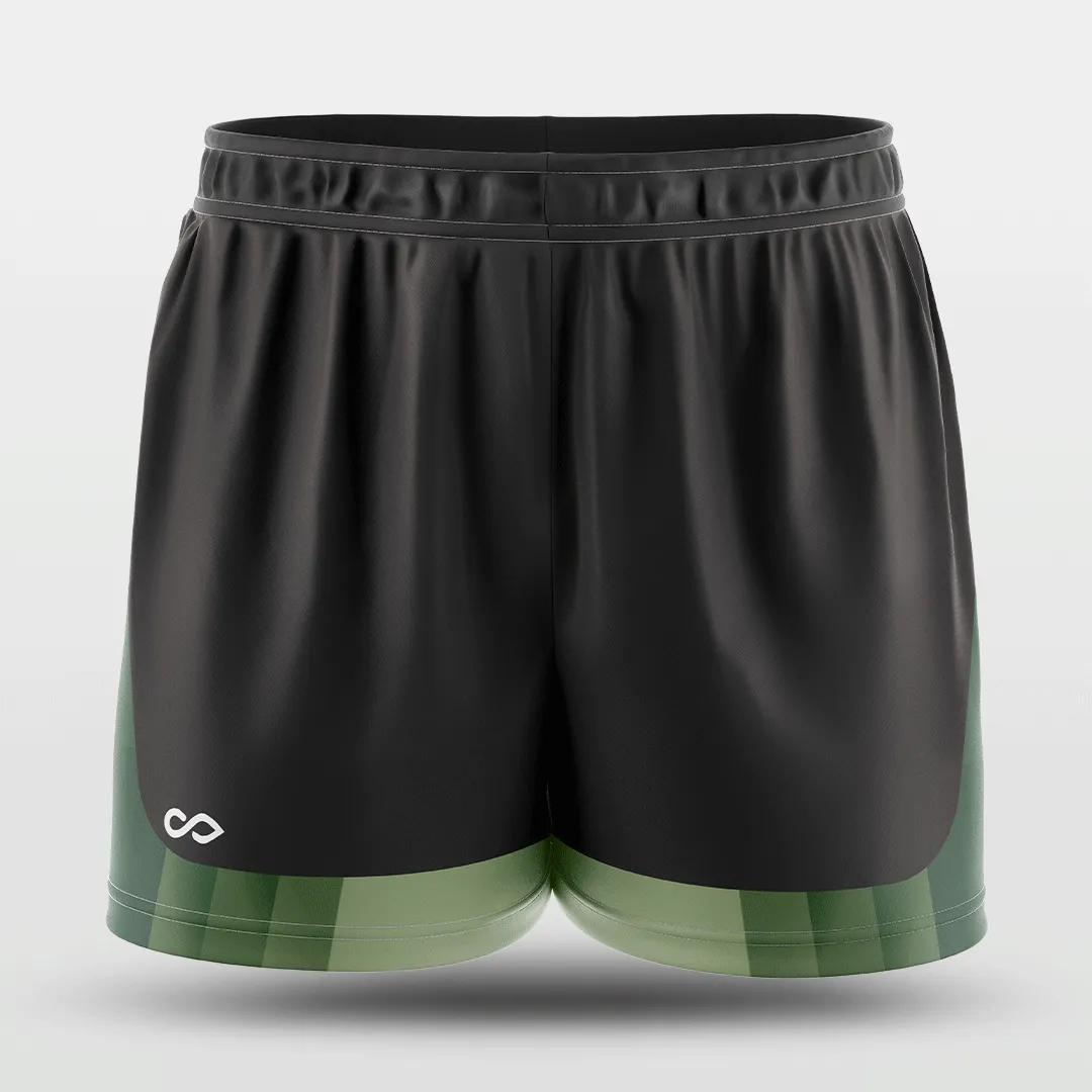 Customized Training Shorts