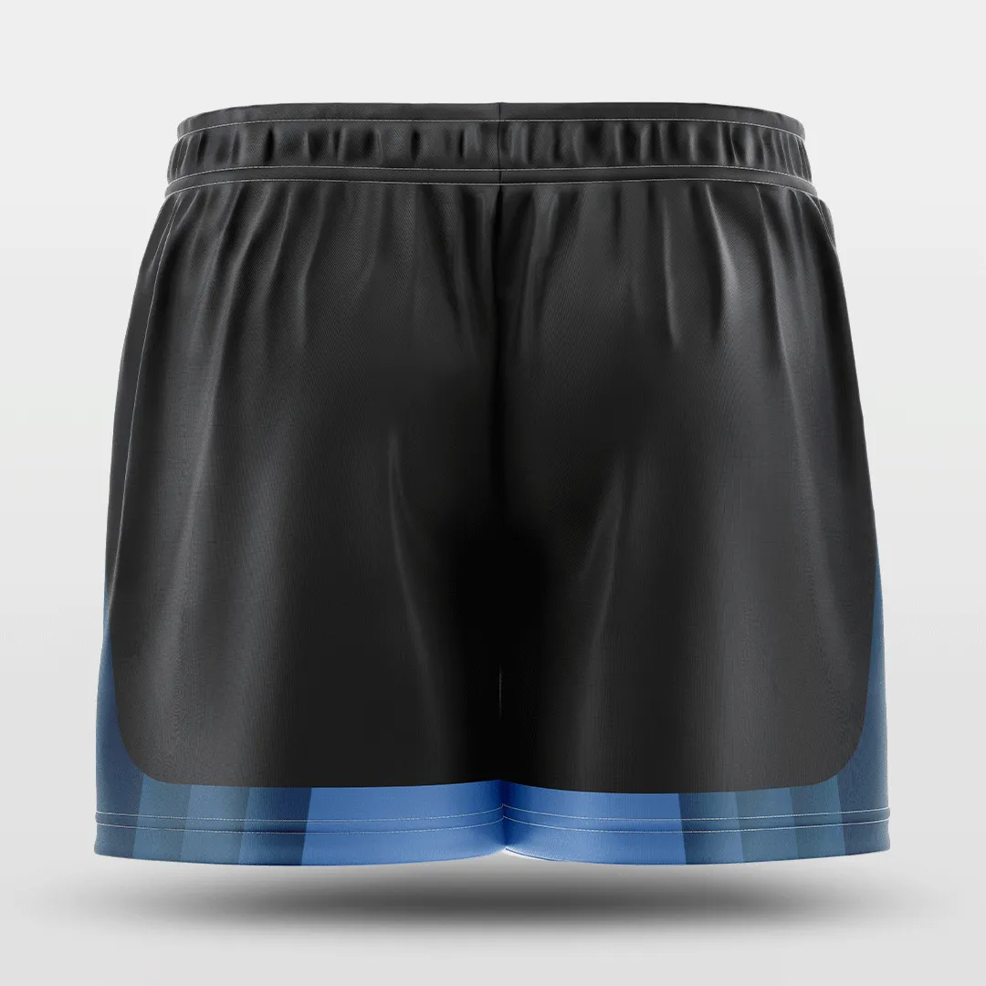 Customized Training Shorts