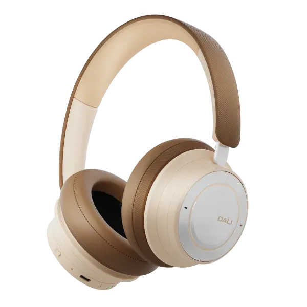 DALI IO-8 wireless headphones with ANC