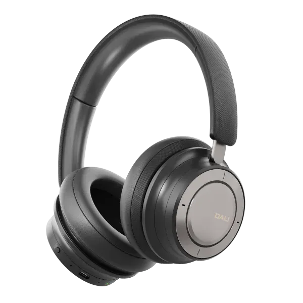 DALI IO-8 wireless headphones with ANC