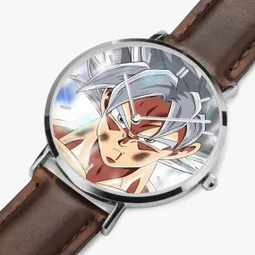 DBZ-Store Badass Super Goku Ultra Instinct Watch