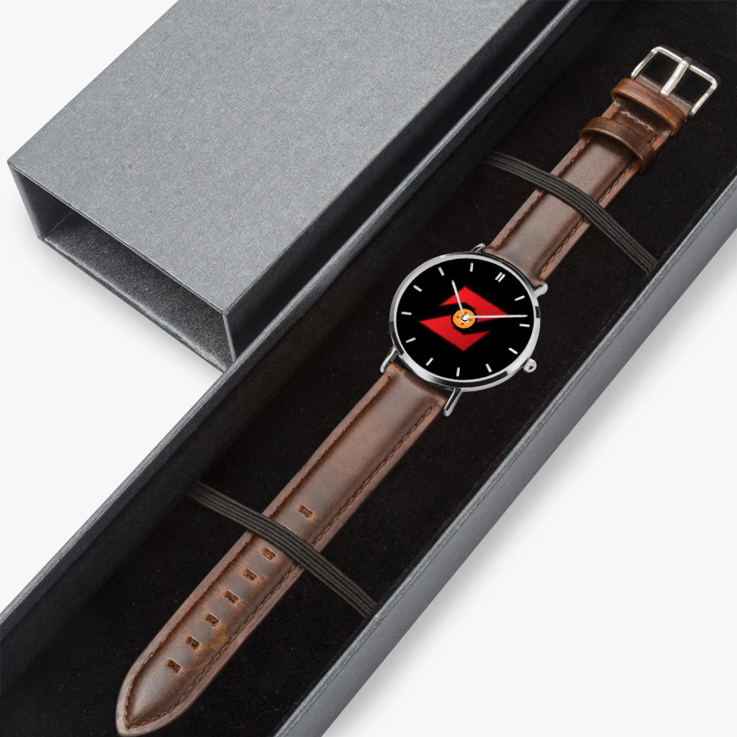 DBZ-Store Cool Z Logo Four Star Dragon Ball  Watch