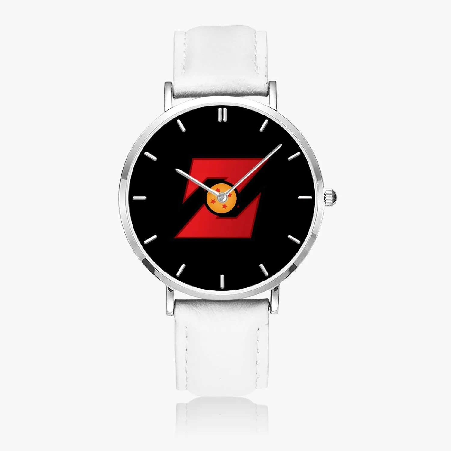 DBZ-Store Cool Z Logo Four Star Dragon Ball  Watch