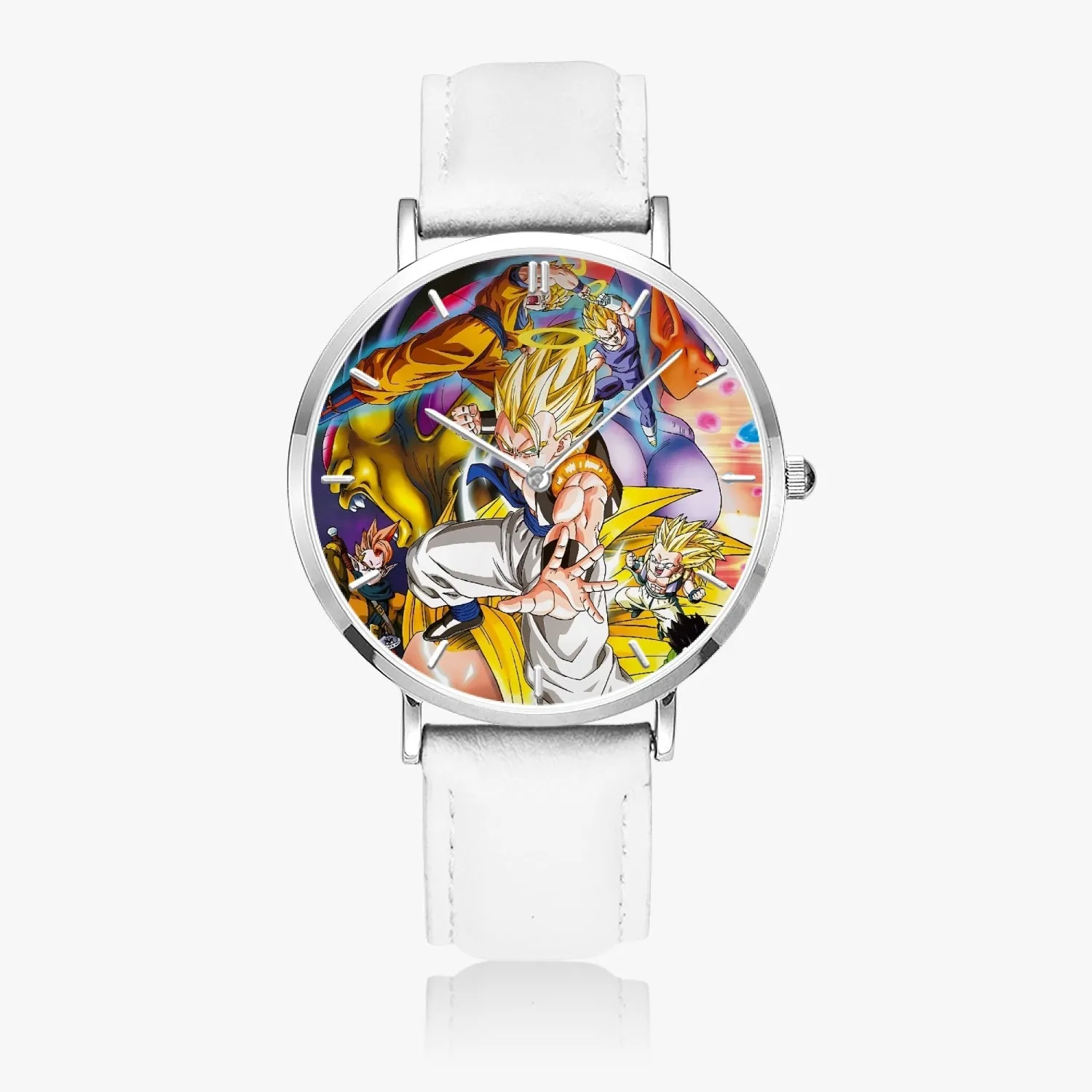 DBZ-Store Epic Super Gogeta Super Saiyan Fusion Watch